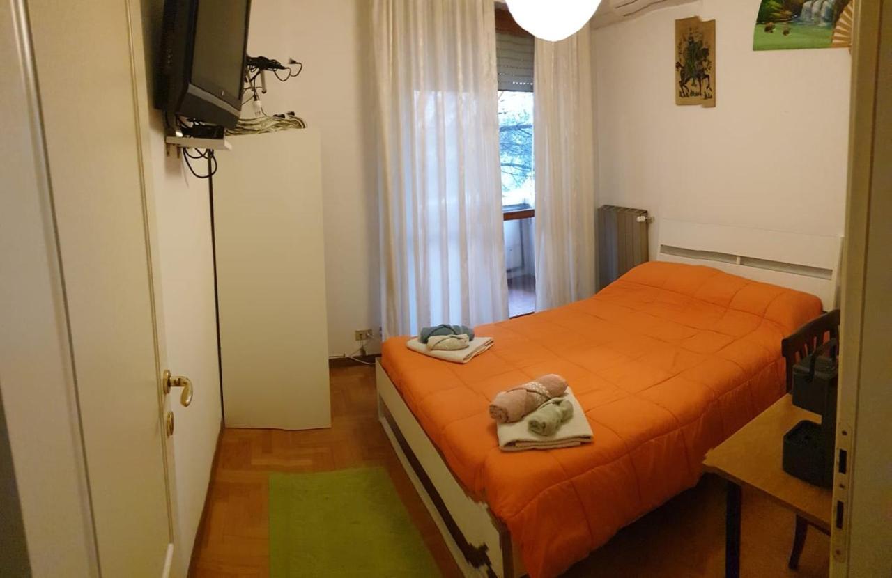 Hotel Civico 22 Pisa Exterior foto